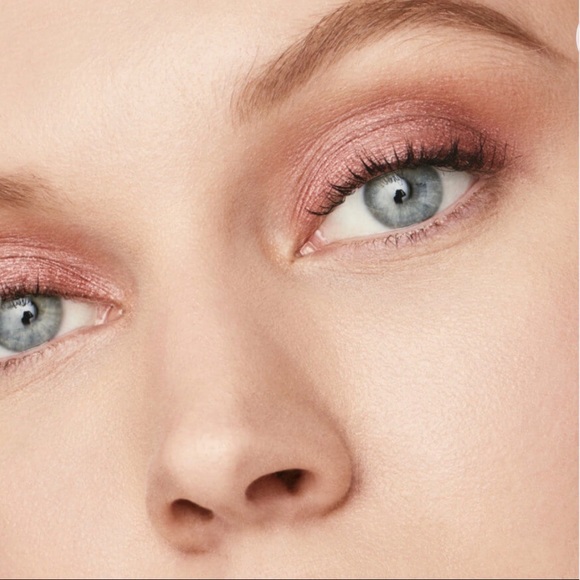 LAURA MERCIER RoseGlow Caviar Stick Eye Color STRIKE A ROSE - Picture 2 of 13